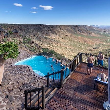 Grootberg Lodge Damaraland Εξωτερικό φωτογραφία