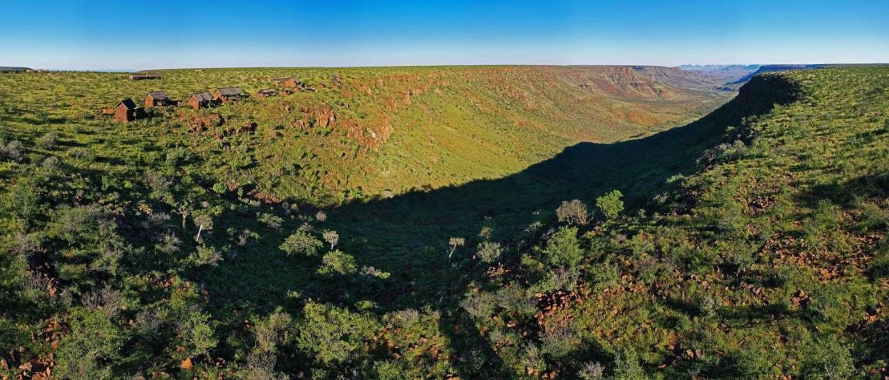 Grootberg Lodge Damaraland Εξωτερικό φωτογραφία