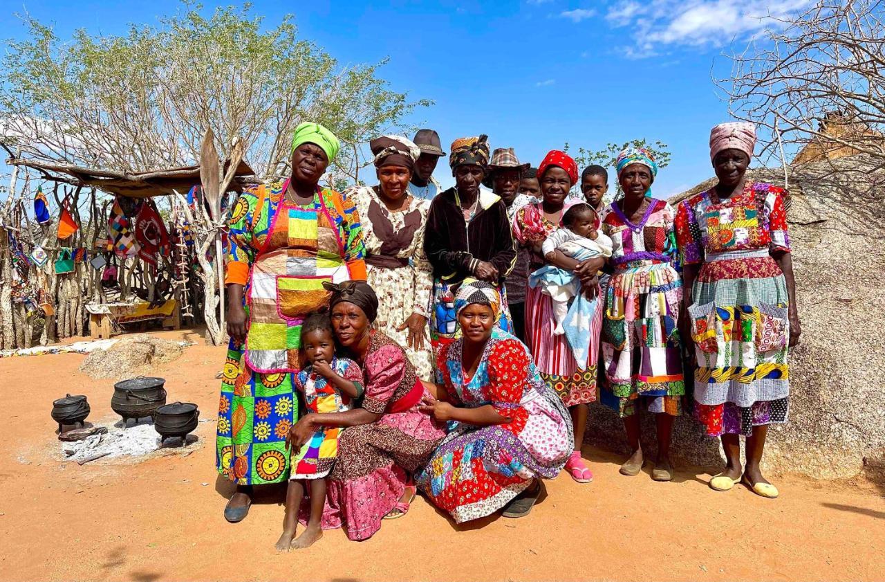 Grootberg Lodge Damaraland Εξωτερικό φωτογραφία