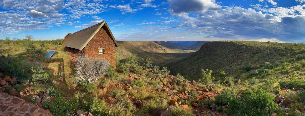Grootberg Lodge Damaraland Εξωτερικό φωτογραφία