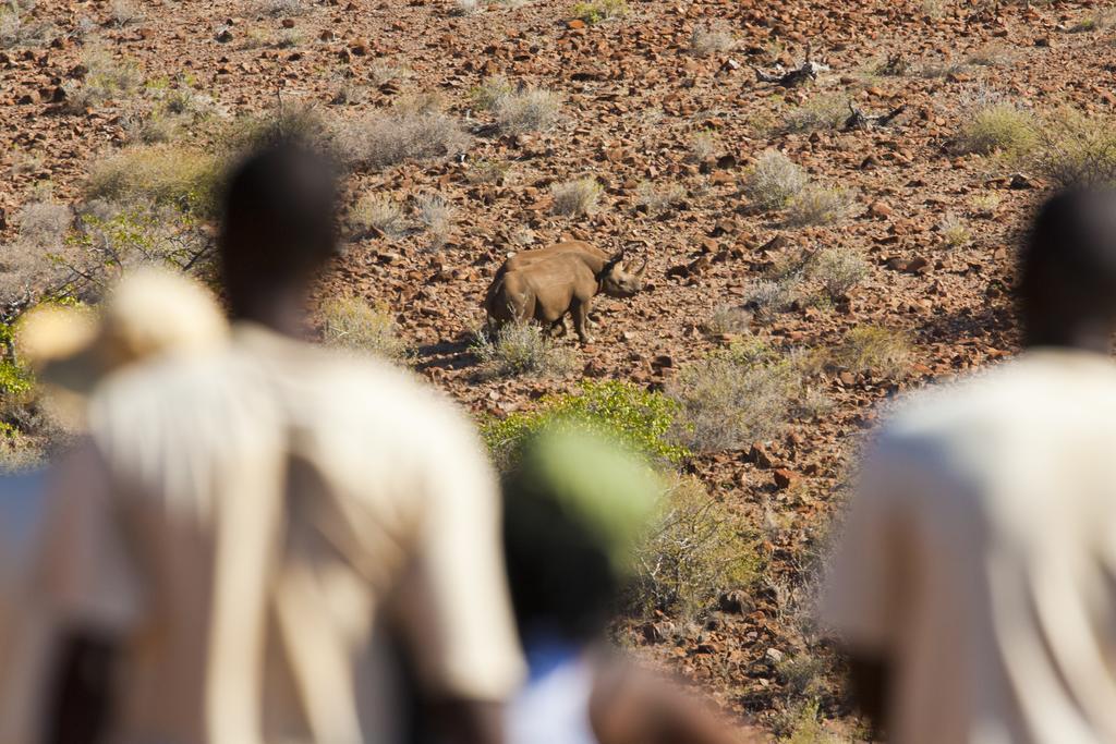 Grootberg Lodge Damaraland Εξωτερικό φωτογραφία