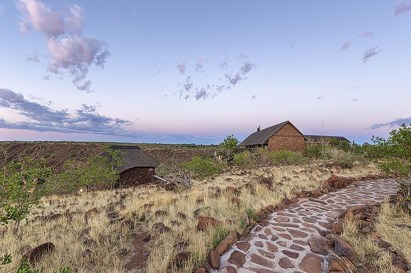 Grootberg Lodge Damaraland Εξωτερικό φωτογραφία