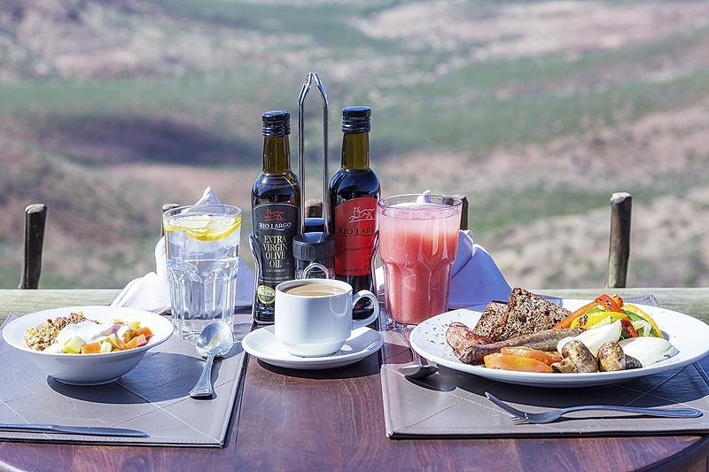 Grootberg Lodge Damaraland Εξωτερικό φωτογραφία