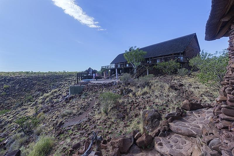 Grootberg Lodge Damaraland Εξωτερικό φωτογραφία