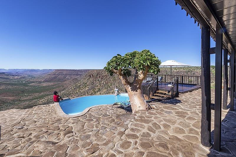 Grootberg Lodge Damaraland Εξωτερικό φωτογραφία