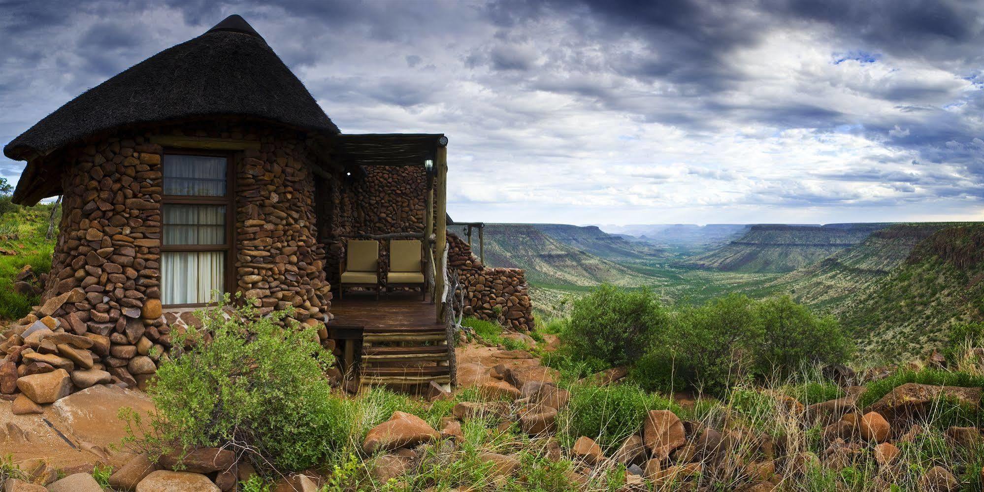 Grootberg Lodge Damaraland Εξωτερικό φωτογραφία