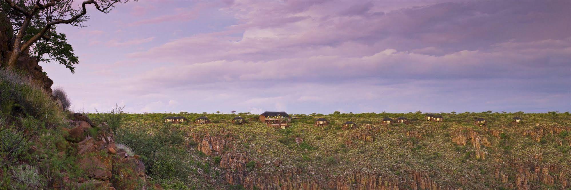 Grootberg Lodge Damaraland Εξωτερικό φωτογραφία