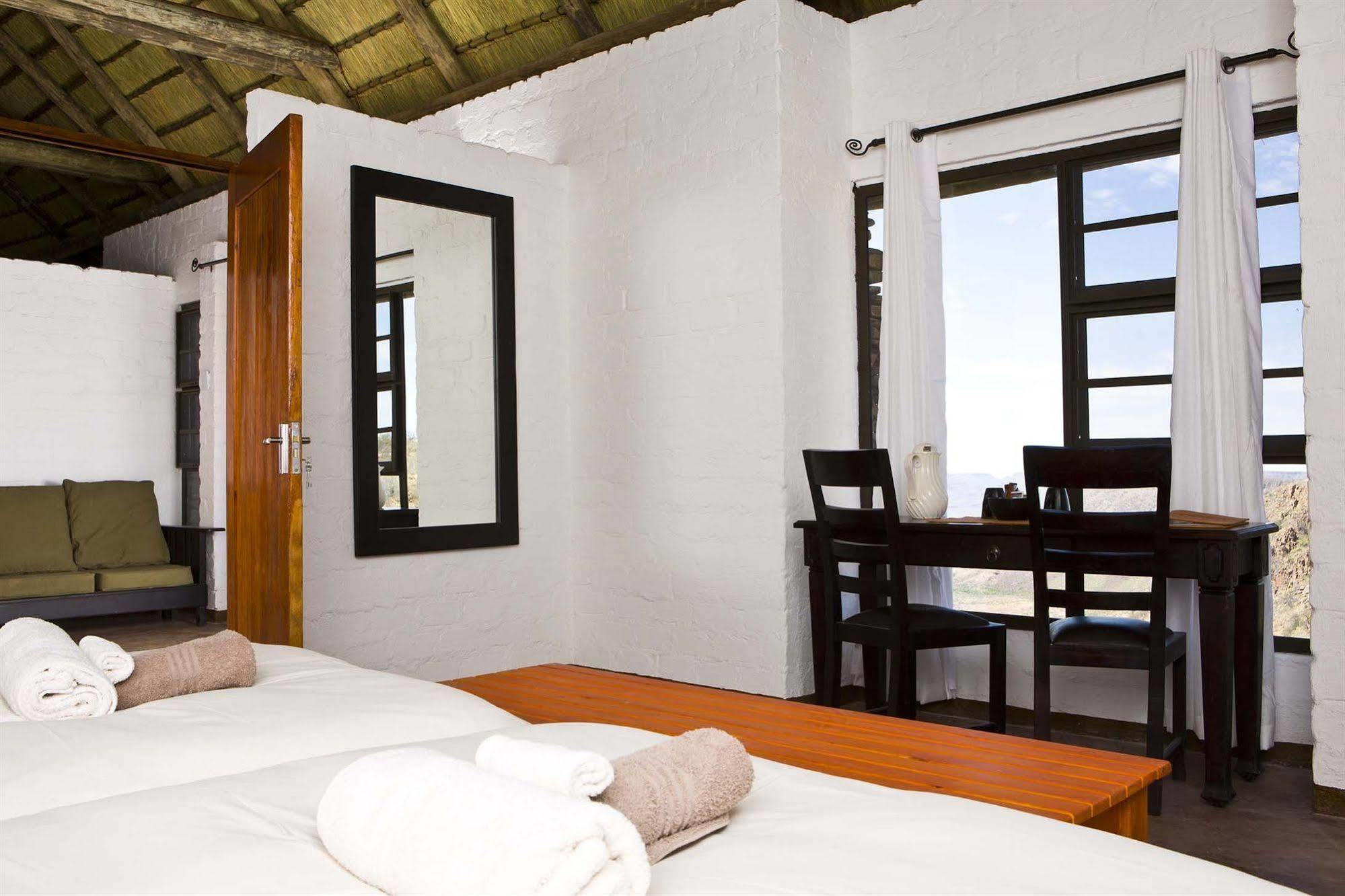 Grootberg Lodge Damaraland Εξωτερικό φωτογραφία
