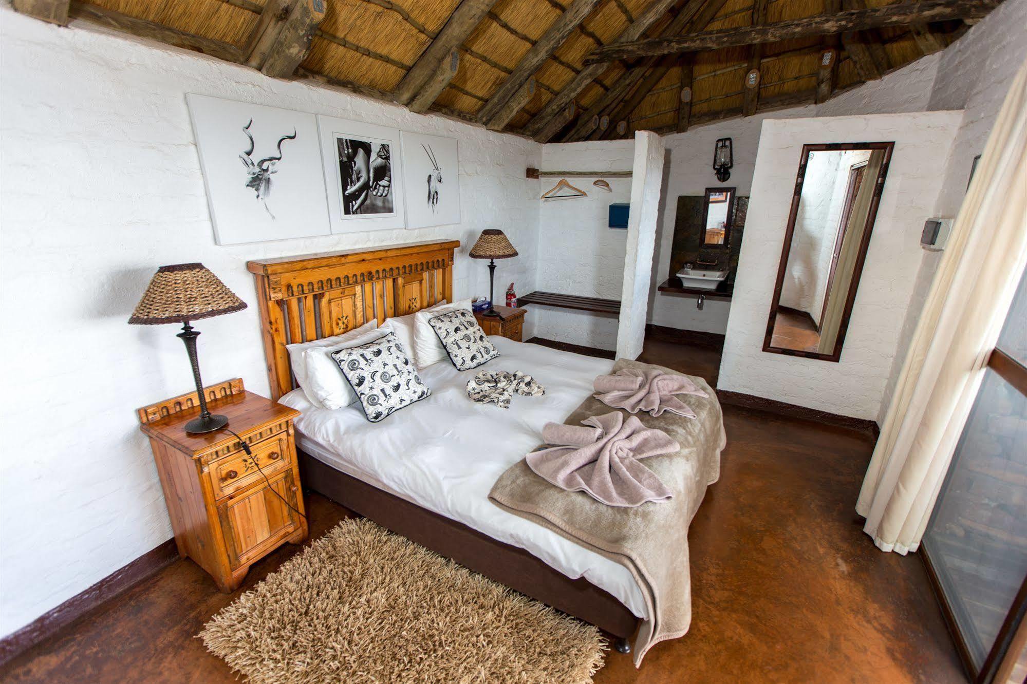 Grootberg Lodge Damaraland Εξωτερικό φωτογραφία