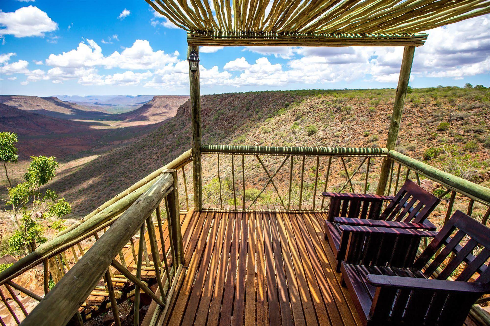 Grootberg Lodge Damaraland Εξωτερικό φωτογραφία