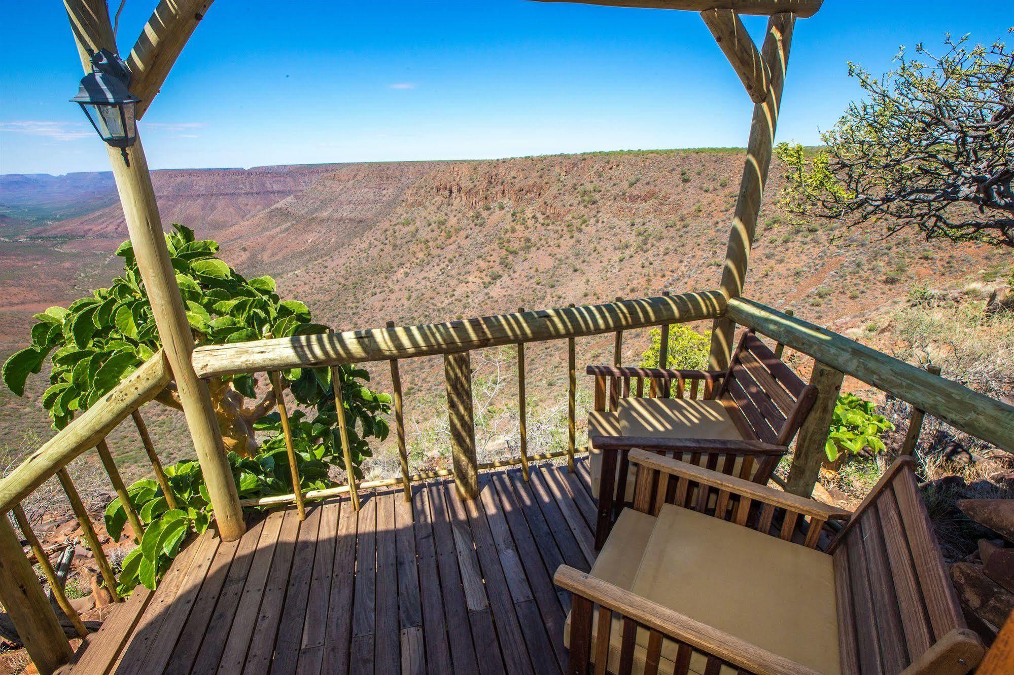 Grootberg Lodge Damaraland Εξωτερικό φωτογραφία