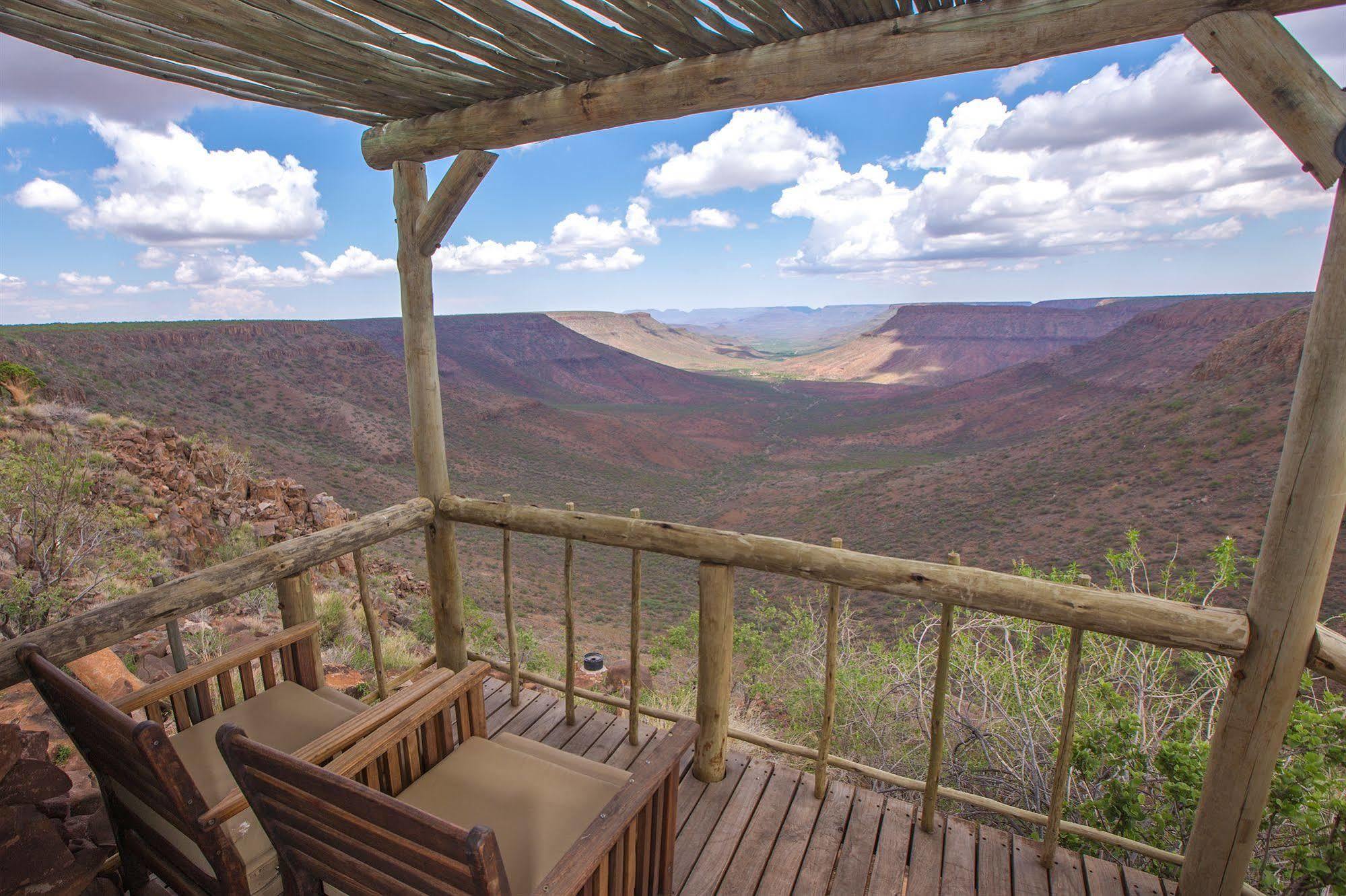 Grootberg Lodge Damaraland Εξωτερικό φωτογραφία